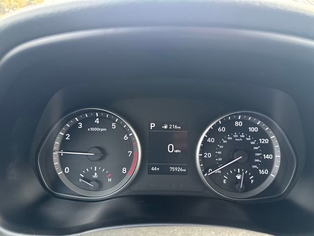 Used 2018 Hyundai Elantra GT image 26