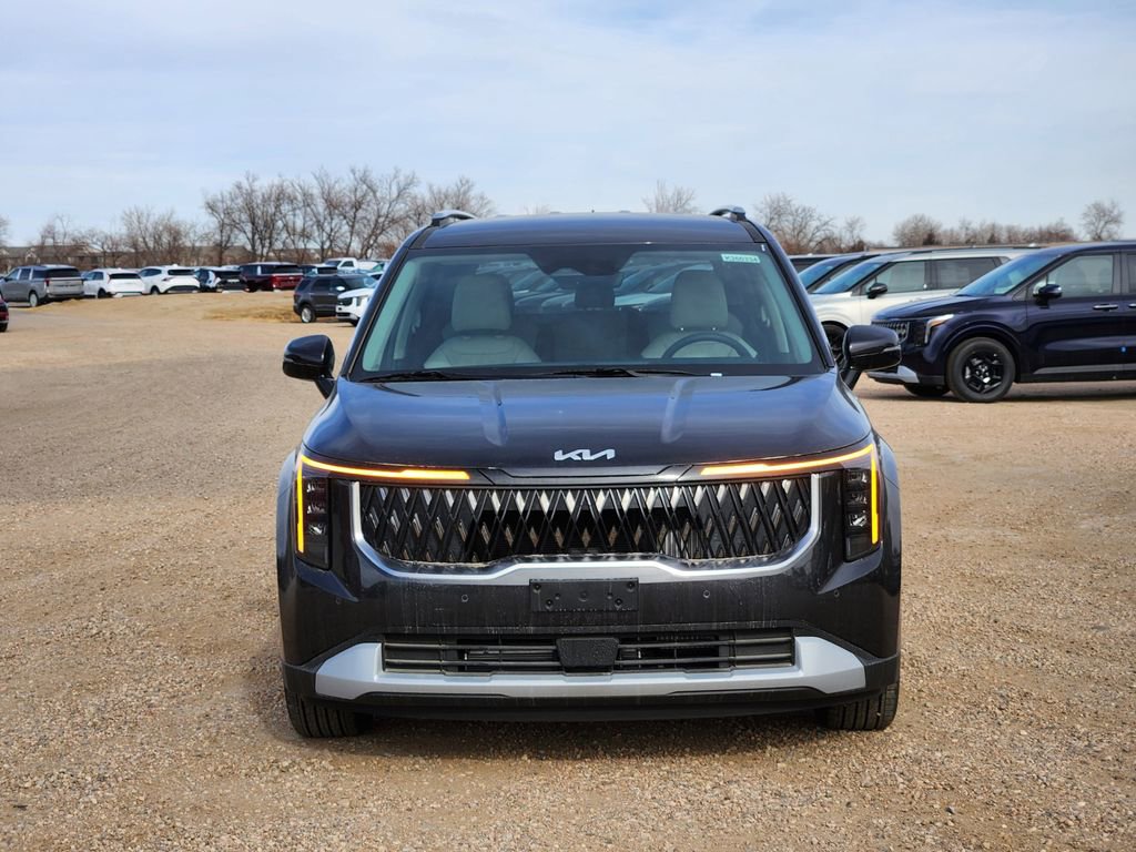 New 2026 Kia Carnival EX image 5