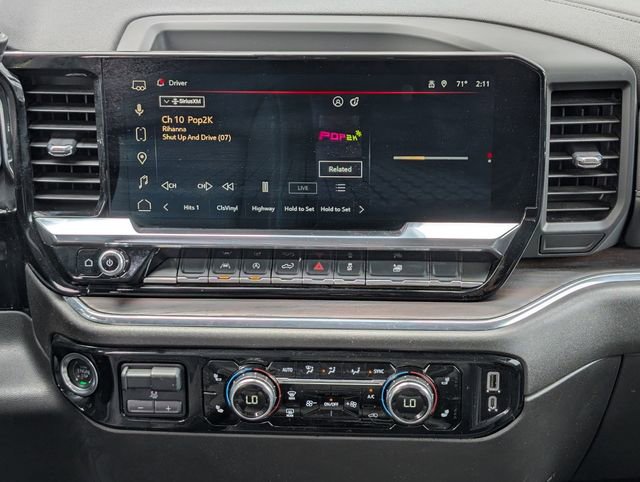 Used 2025 GMC Sierra 1500 SLT image 16