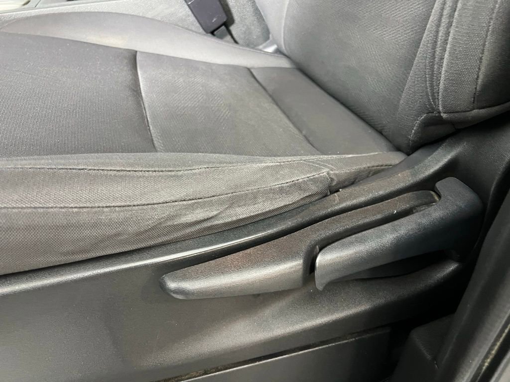 Used 2023 Nissan Frontier S image 22