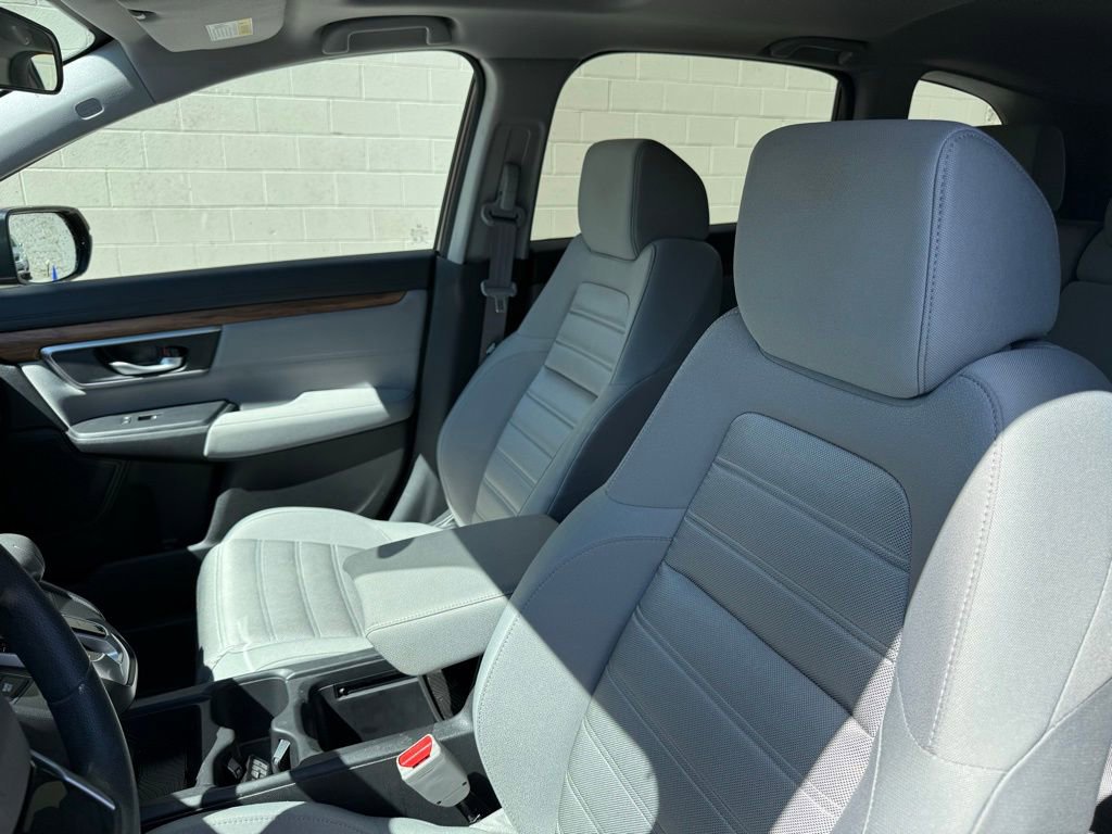 Used 2019 Honda CR-V EX image 21