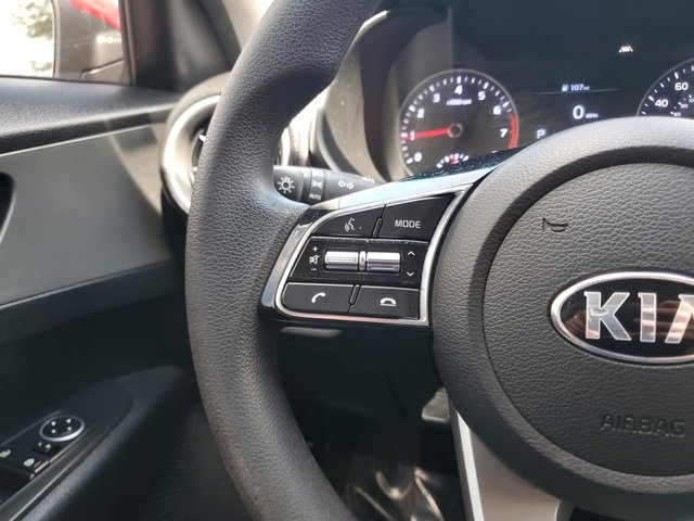 Used 2019 Kia Forte LXS image 11