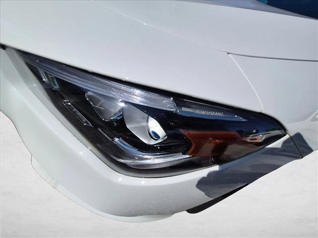 Used 2023 Mercedes-Benz CLA 250 image 5
