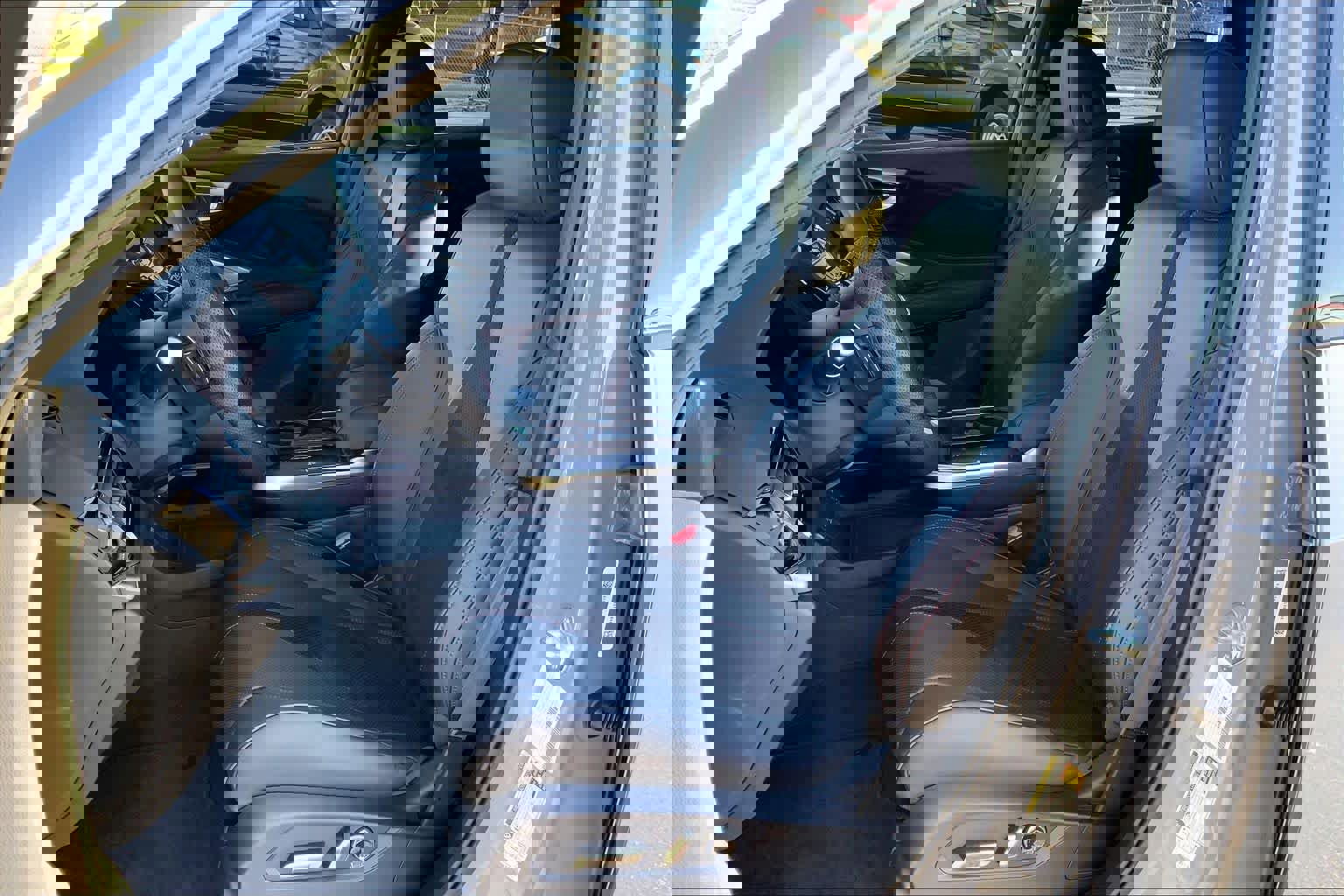 Used 2026 Acura RDX A-Spec AWD/4WD image 8