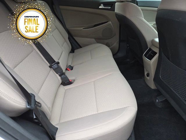 Used 2019 Hyundai Tucson SEL w/ Cargo Package image 18