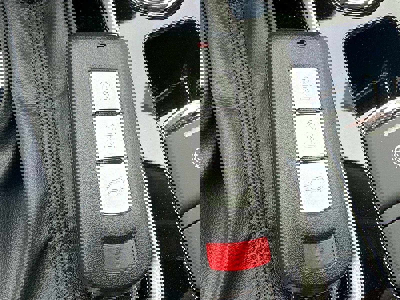 New 2026 Mitsubishi Eclipse Cross AWD image 50