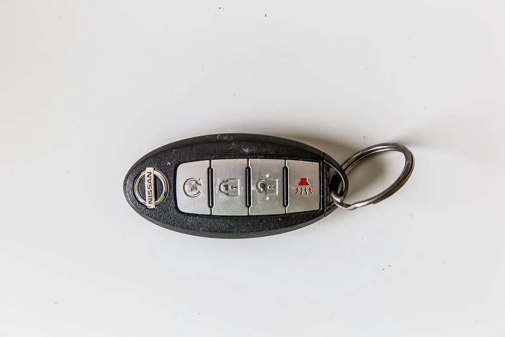 Used 2021 Nissan Kicks SV w/ Exterior Package FWD image 38