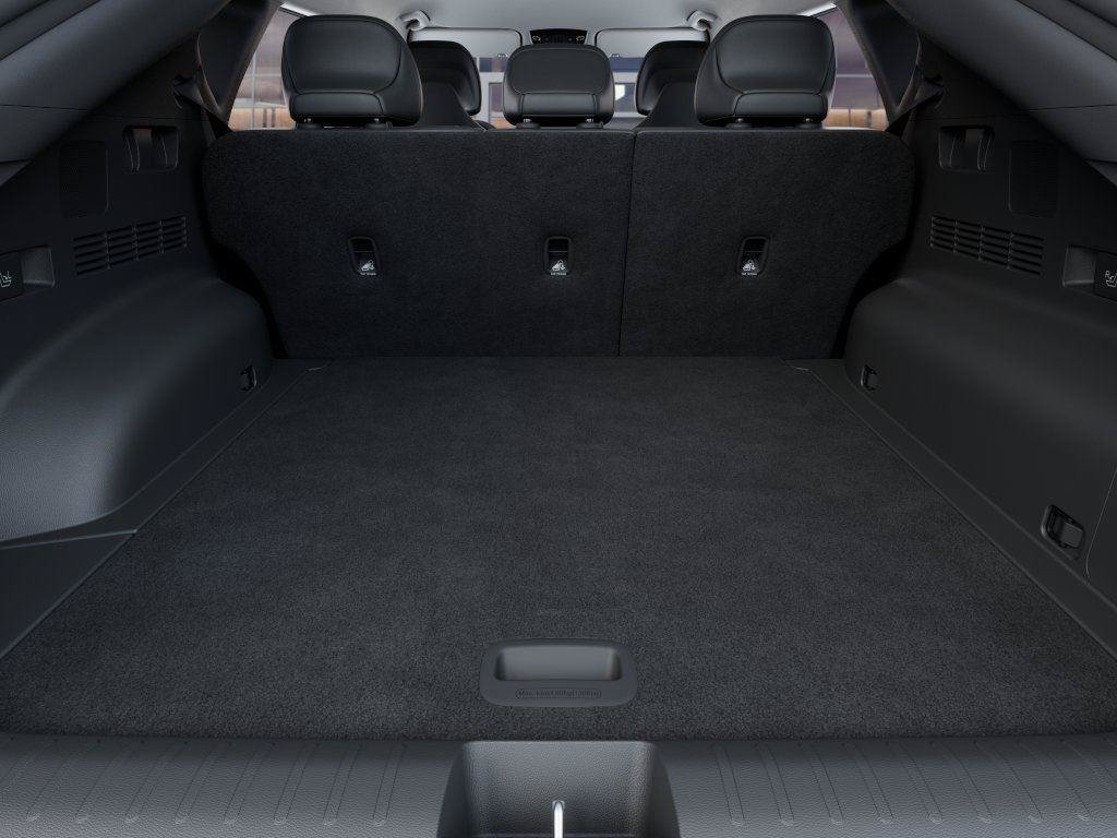 New 2026 Kia EV6 Wind AWD/4WD image 20