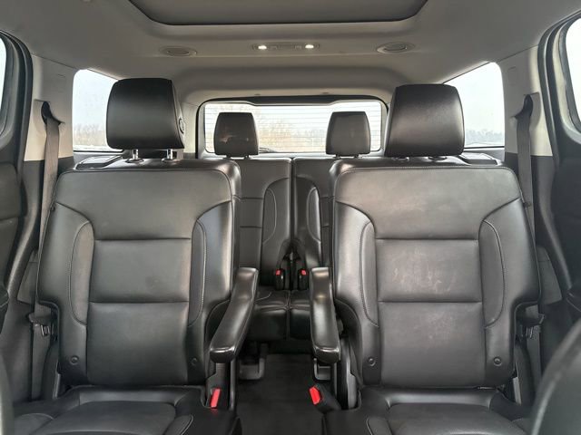 Used 2018 GMC Acadia SLT image 14