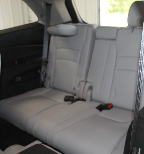 Used 2022 Honda Pilot Elite image 19