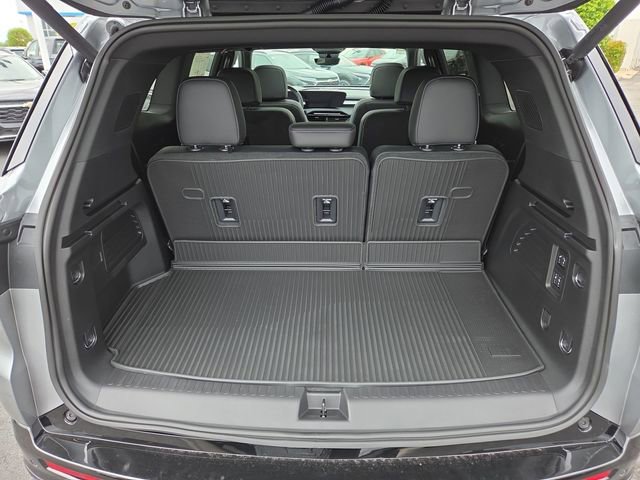 New 2026 Buick Enclave Sport Touring w/ Super Cruise Package image 27