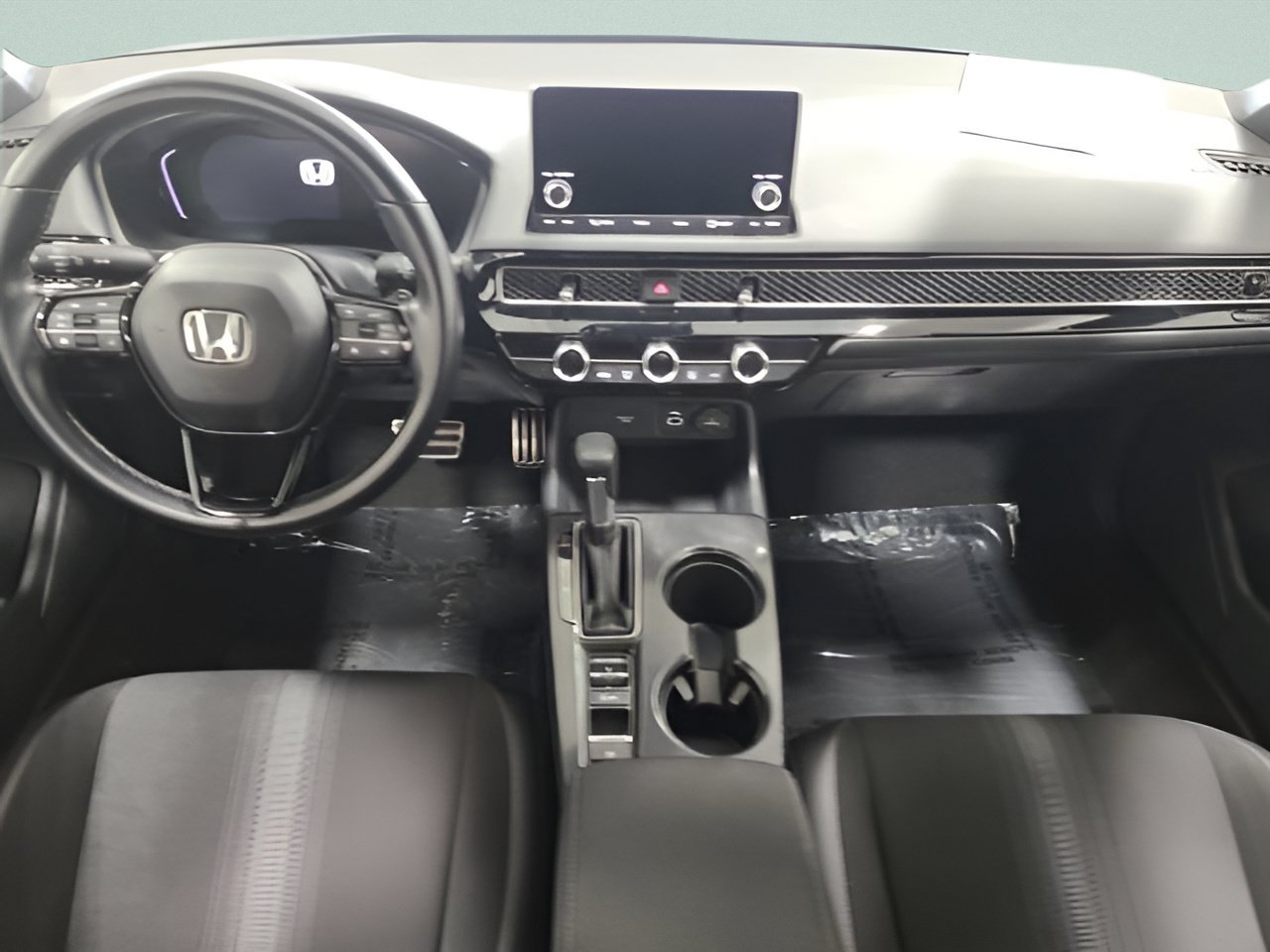 Used 2024 Honda Civic Sport image 21