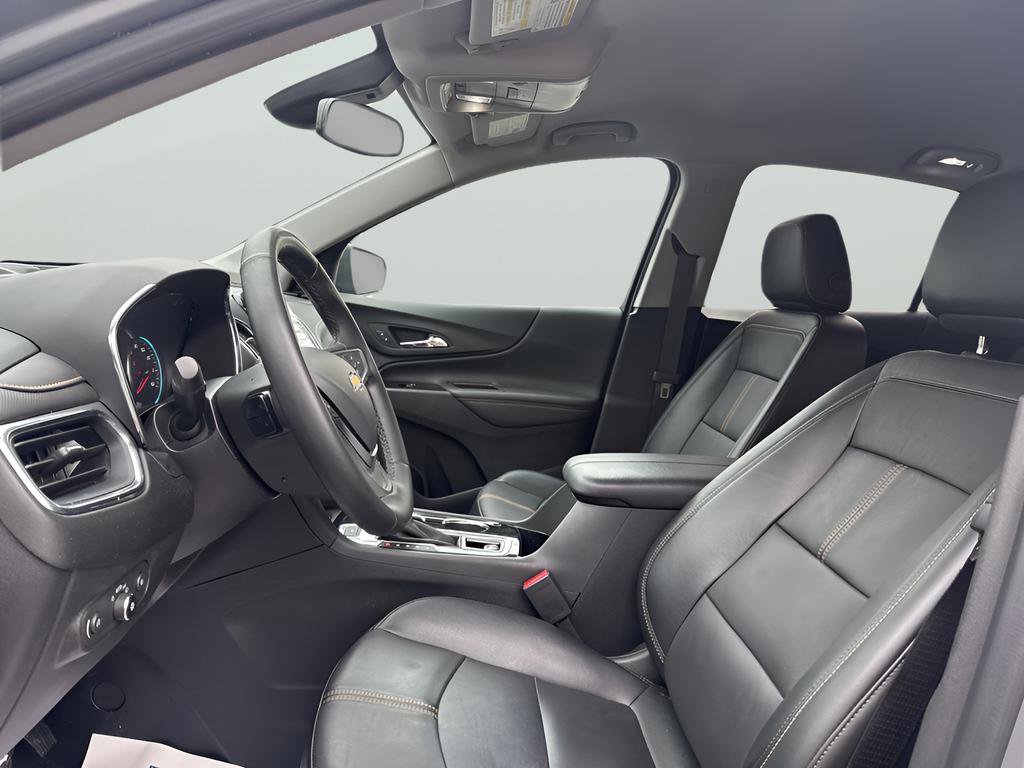 Used 2023 Chevrolet Equinox Premier image 17