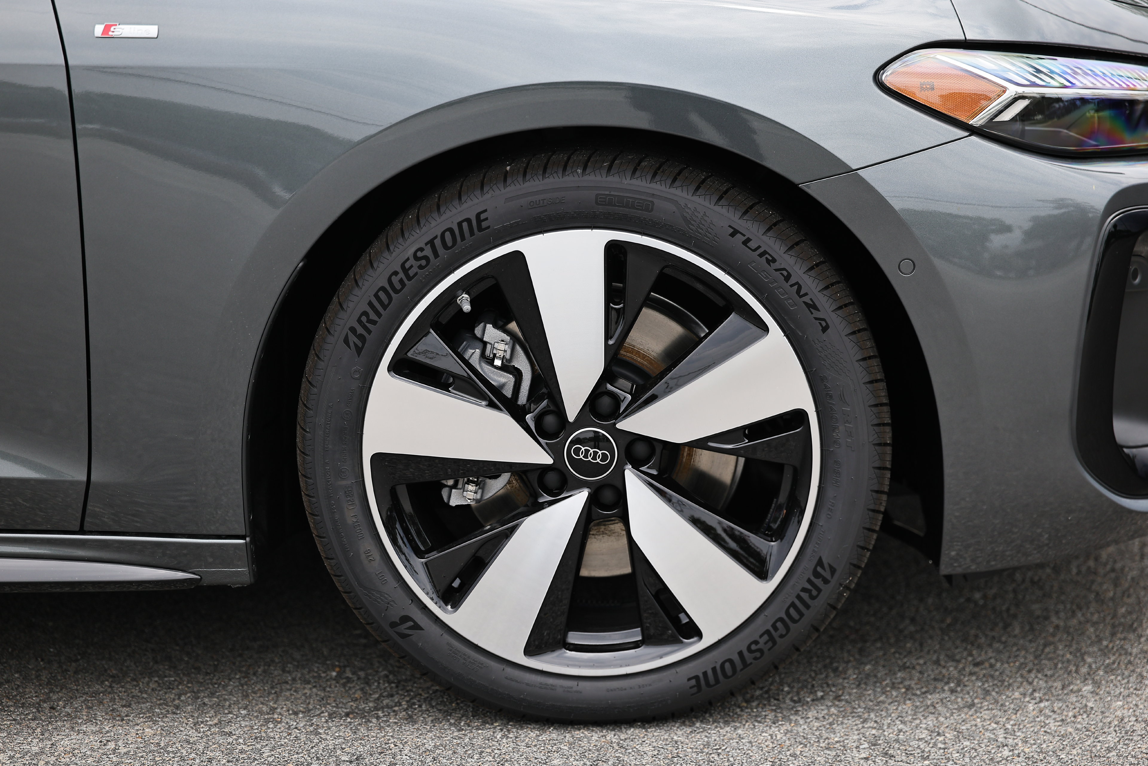 New 2026 Audi A5 Prestige AWD/4WD image 5