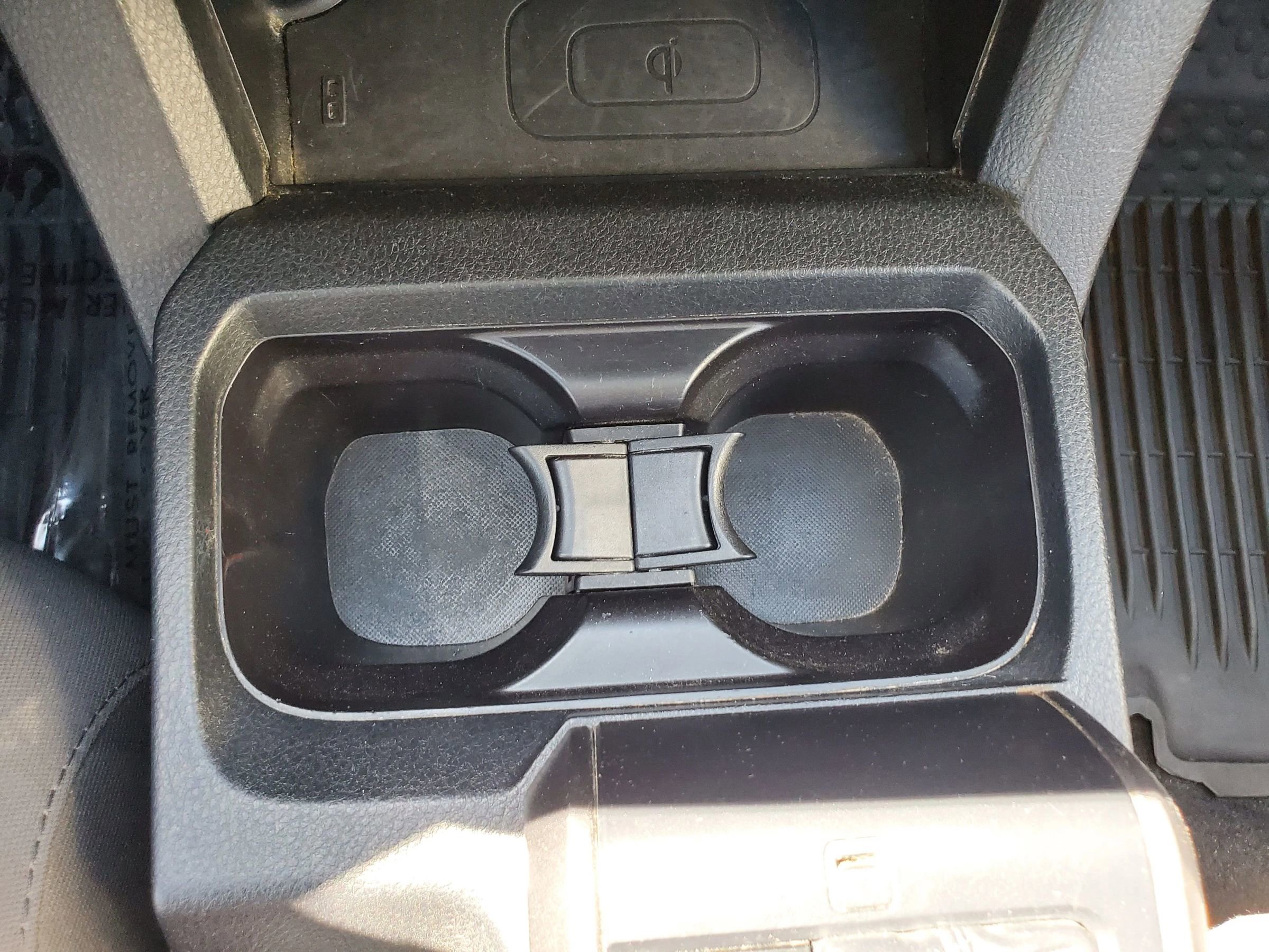 Used 2017 Toyota Tacoma TRD Sport w/ Tow Package image 33