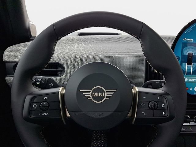 New 2026 MINI Cooper S image 19