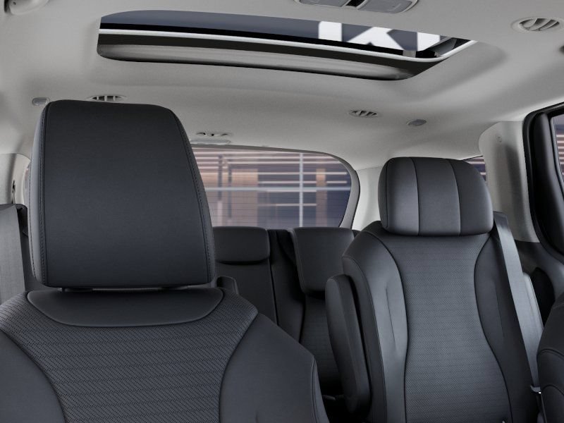 New 2027 Kia Carnival SX Prestige FWD image 27