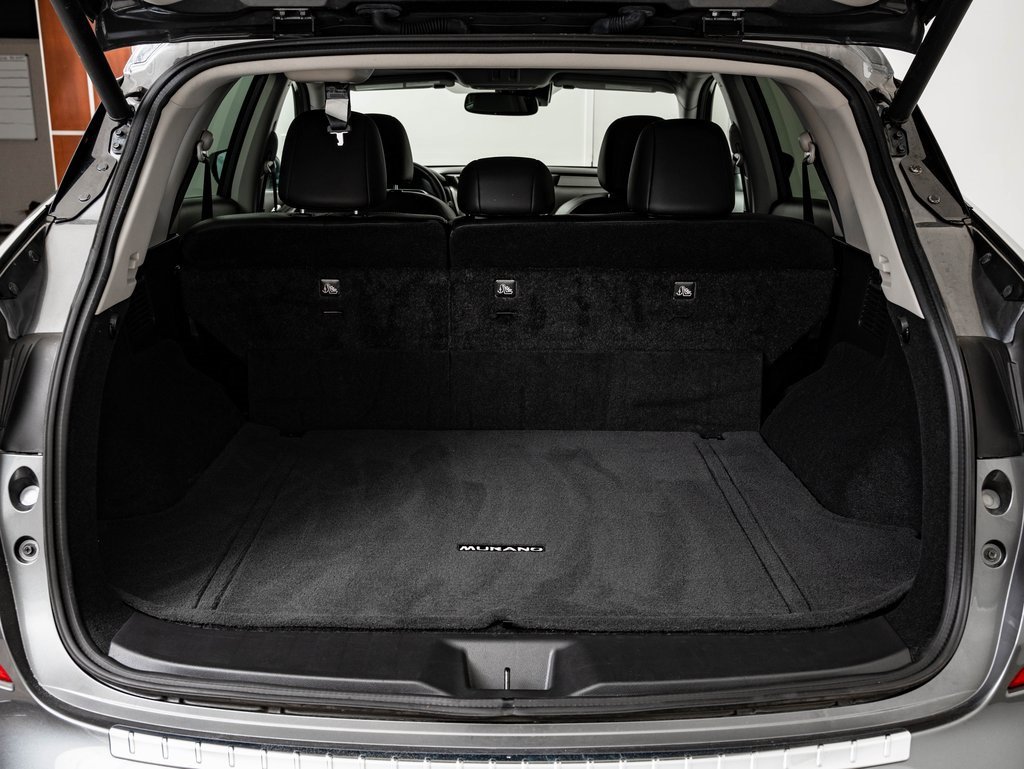 Used 2023 Nissan Murano SL w/ SL Moonroof Package image 21