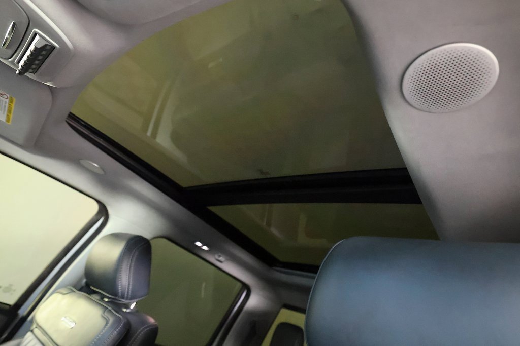 Used 2024 Ford F250 Limited w/ FX4 Off-Road Package image 35