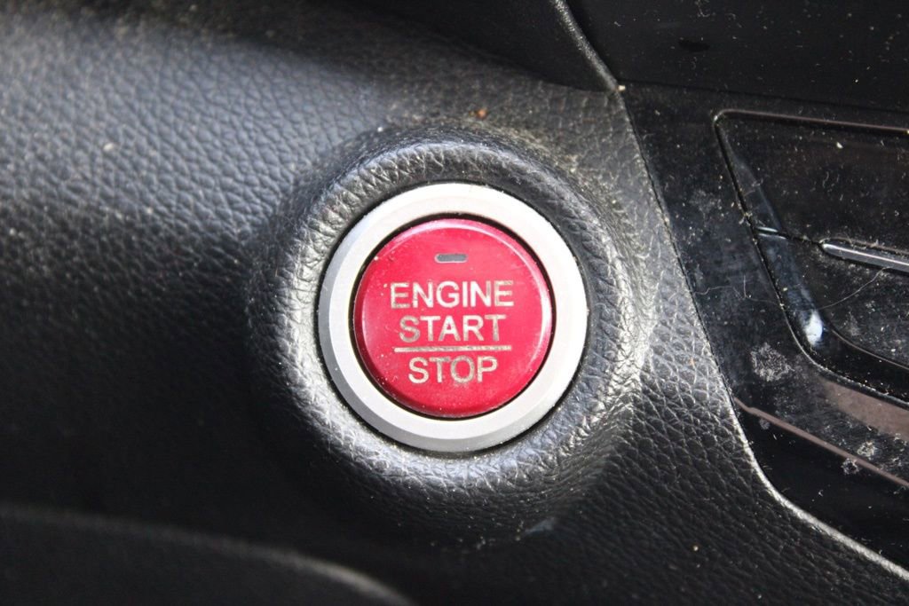 Used 2017 Honda Accord EX-L image 27