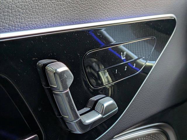 New 2026 Mercedes-Benz CLE 300 4MATIC Coupe image 14