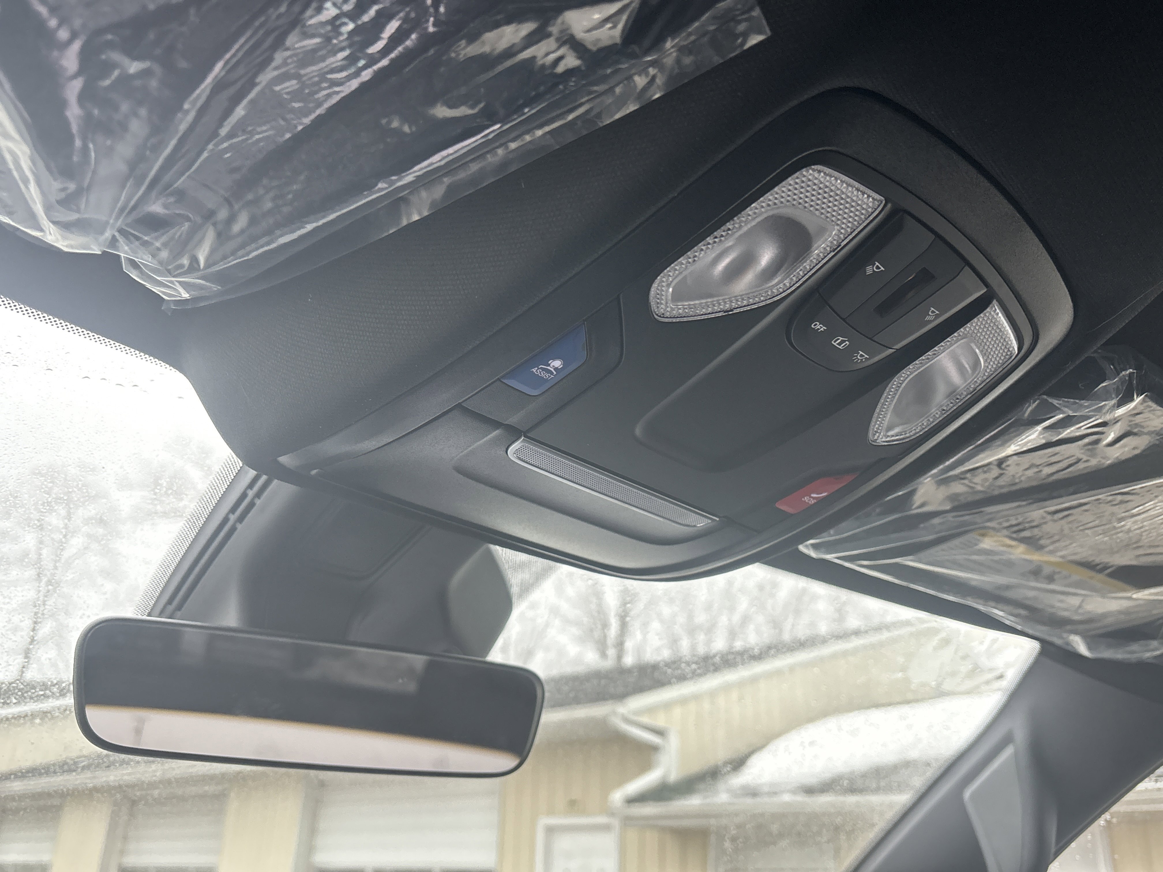 New 2026 RAM 1500 Big Horn image 29