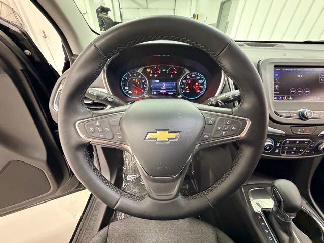 Certified 2024 Chevrolet Equinox LT FWD image 10