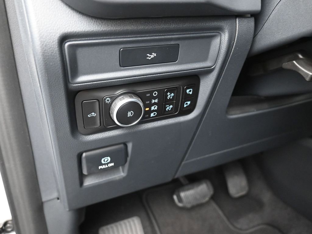 New 2026 Ford F150 XLT w/ Equipment Group 302A MID image 13