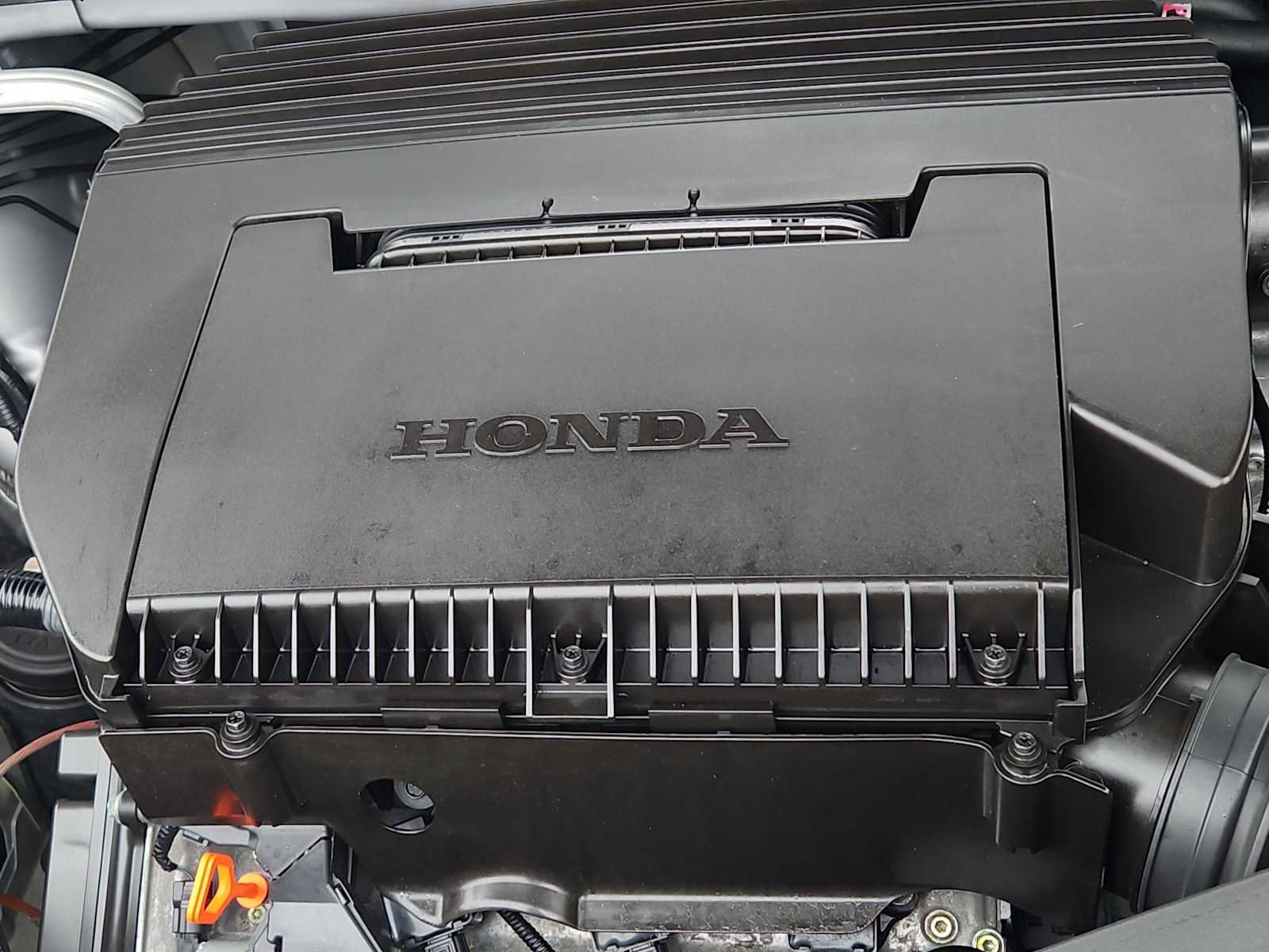 Certified 2025 Honda Pilot TrailSport image 40