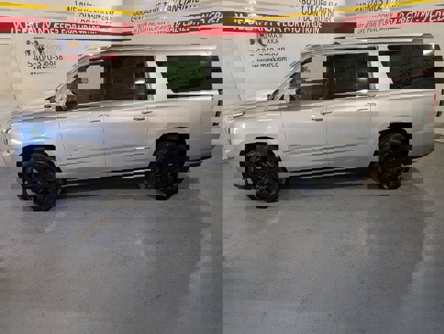 Used 2016 GMC Yukon XL Denali w/ Open Road Package image 4