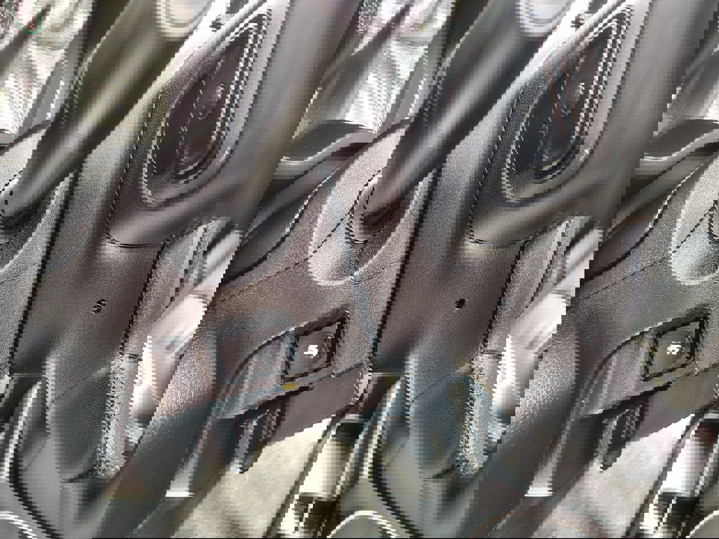 Certified 2026 RAM 2500 Laramie image 23