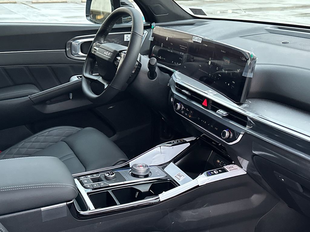 New 2026 Kia Sorento SX Prestige image 15