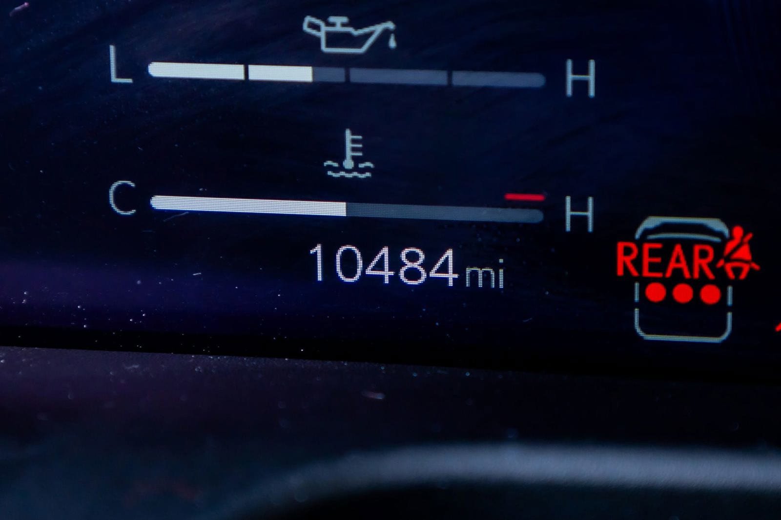 Used 2024 Lexus GX 550 AWD/4WD image 21
