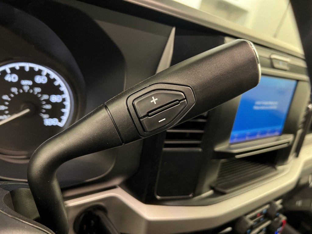 New 2025 Ford F550 4x4 Supercab Super Duty image 18