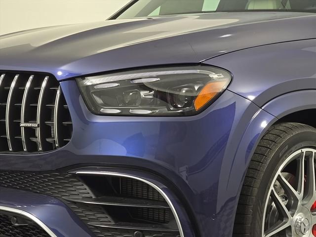 New 2026 Mercedes-Benz GLE 63 AMG S image 12