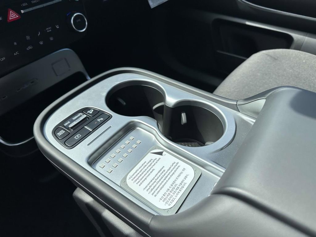 New 2026 Hyundai Ioniq 9 SE image 20
