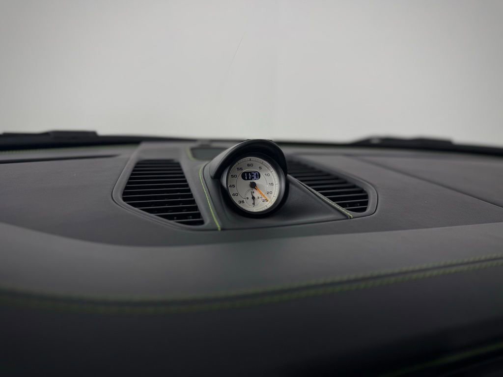 Used 2019 Porsche 911 GT3 RS image 29