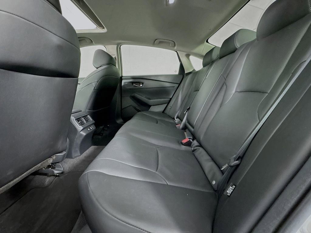 Used 2023 Honda Accord EX-L image 29