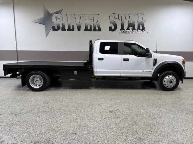 Used 2022 Ford F450 XL w/ Power Equipment Group image 34