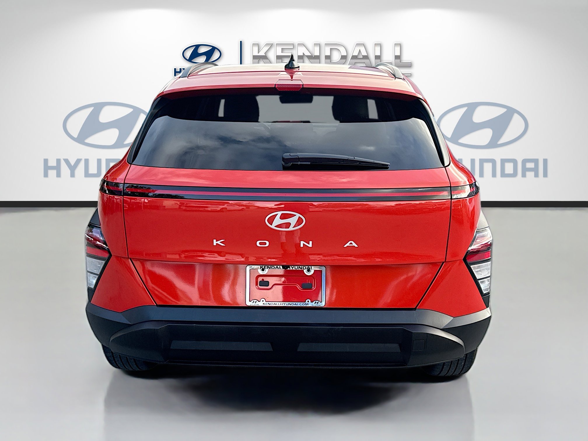 Certified 2024 Hyundai Kona SEL w/ Convenience Package image 5