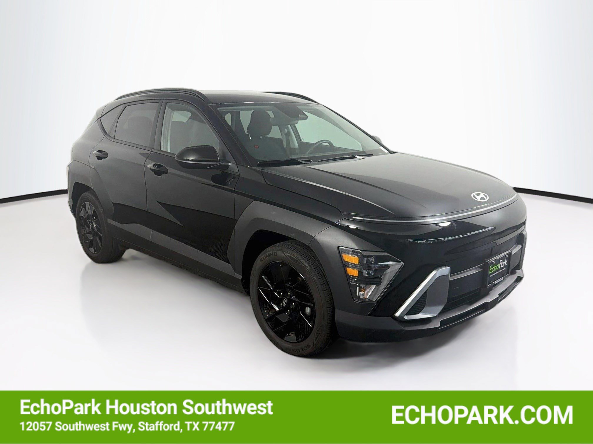 Used 2026 Hyundai Kona SEL Sport FWD video 1