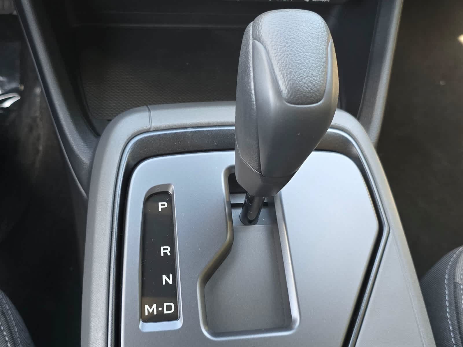 New 2026 Subaru Crosstrek 2.5i Premium AWD/4WD image 14