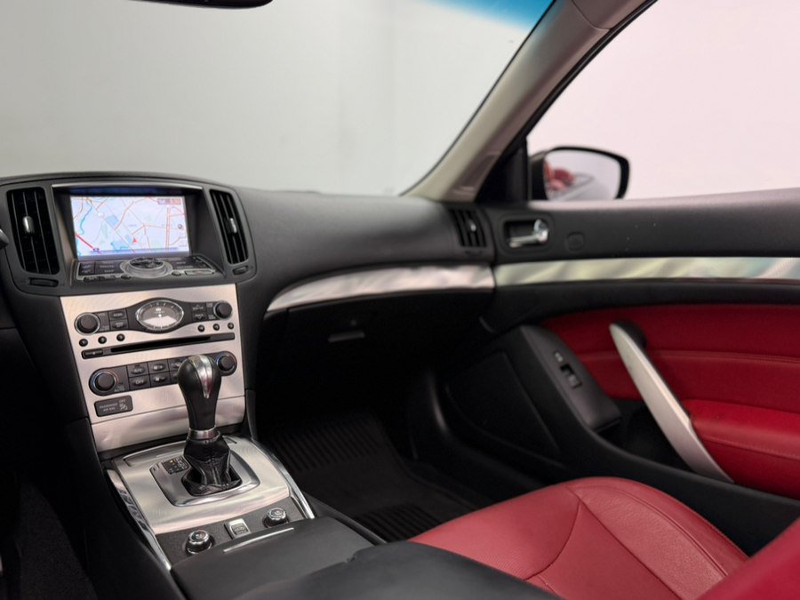 Used 2013 INFINITI G37 IPL RWD image 55