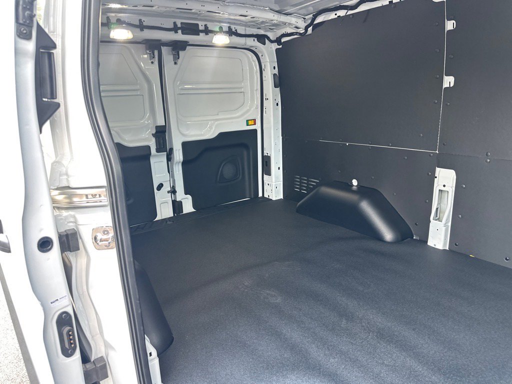 New 2025 Ford Transit 150 Low Roof w/ Load Area Protection Package image 8