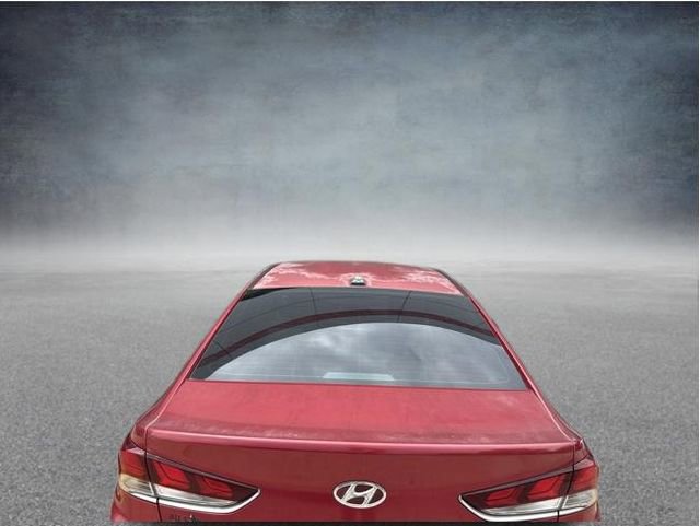 Used 2018 Hyundai Sonata SEL FWD image 5