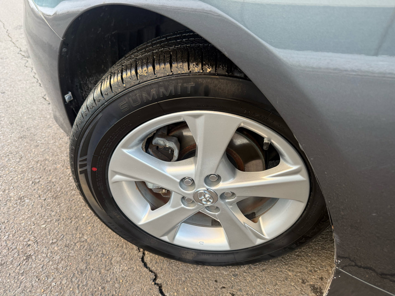 Used 2013 Toyota Corolla LE Special Edition image 34