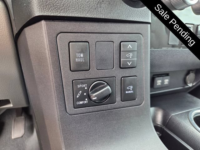 Used 2020 Toyota Sequoia Platinum RWD image 36