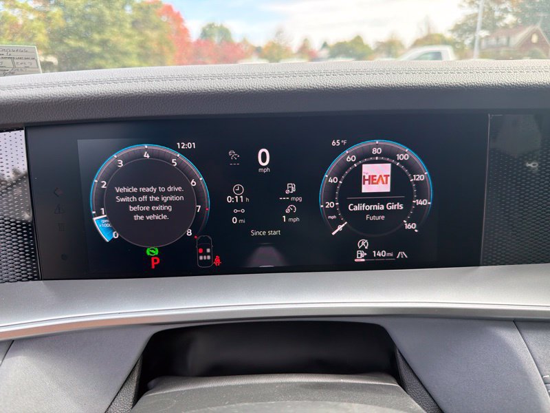 New 2026 Volkswagen Tiguan SE R-Line AWD/4WD image 26