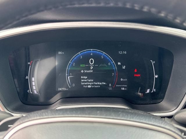 Used 2024 Toyota Corolla XSE FWD image 38