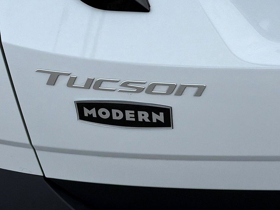 Used 2025 Hyundai Tucson SEL image 27